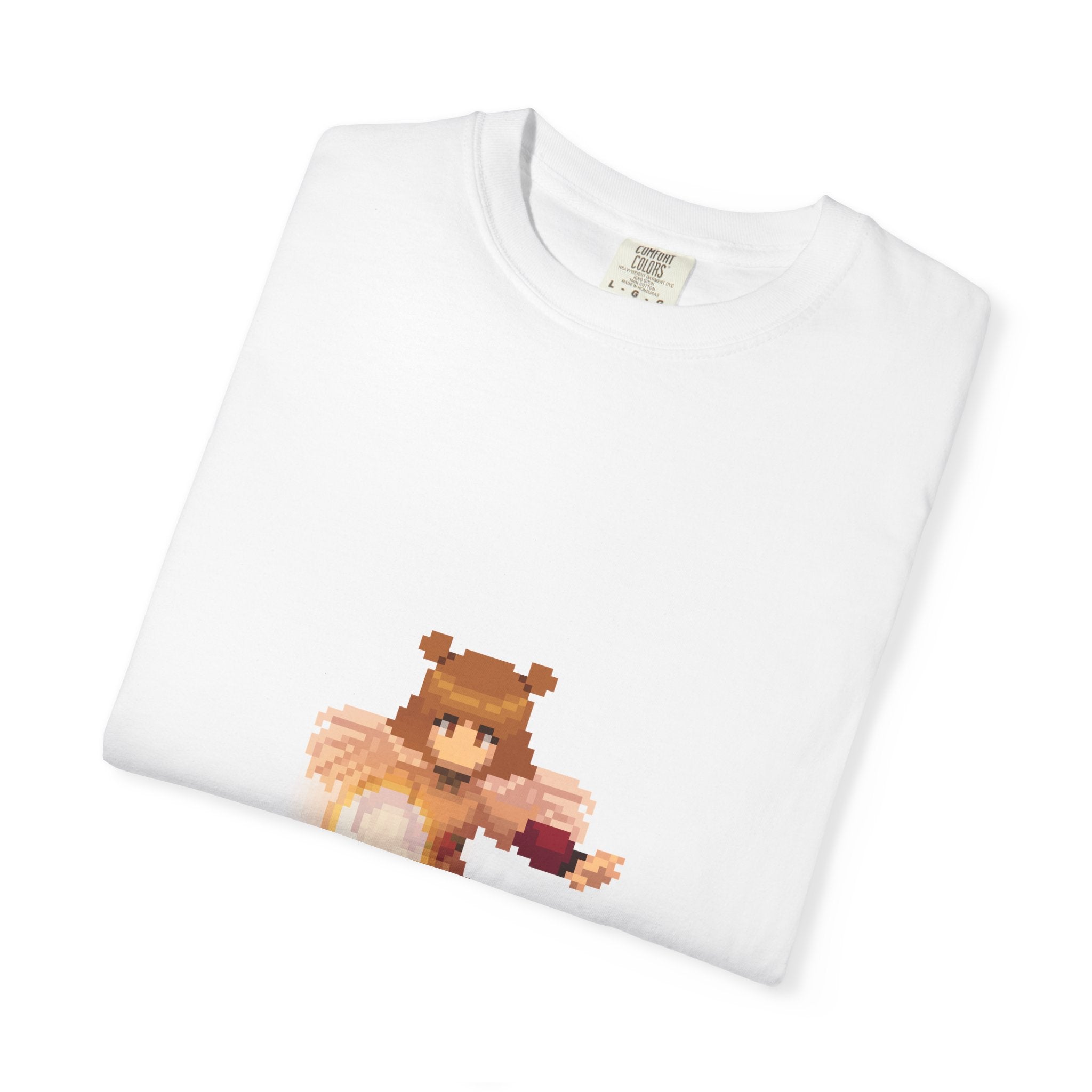 Magical Angel Girl — Sprite Tee