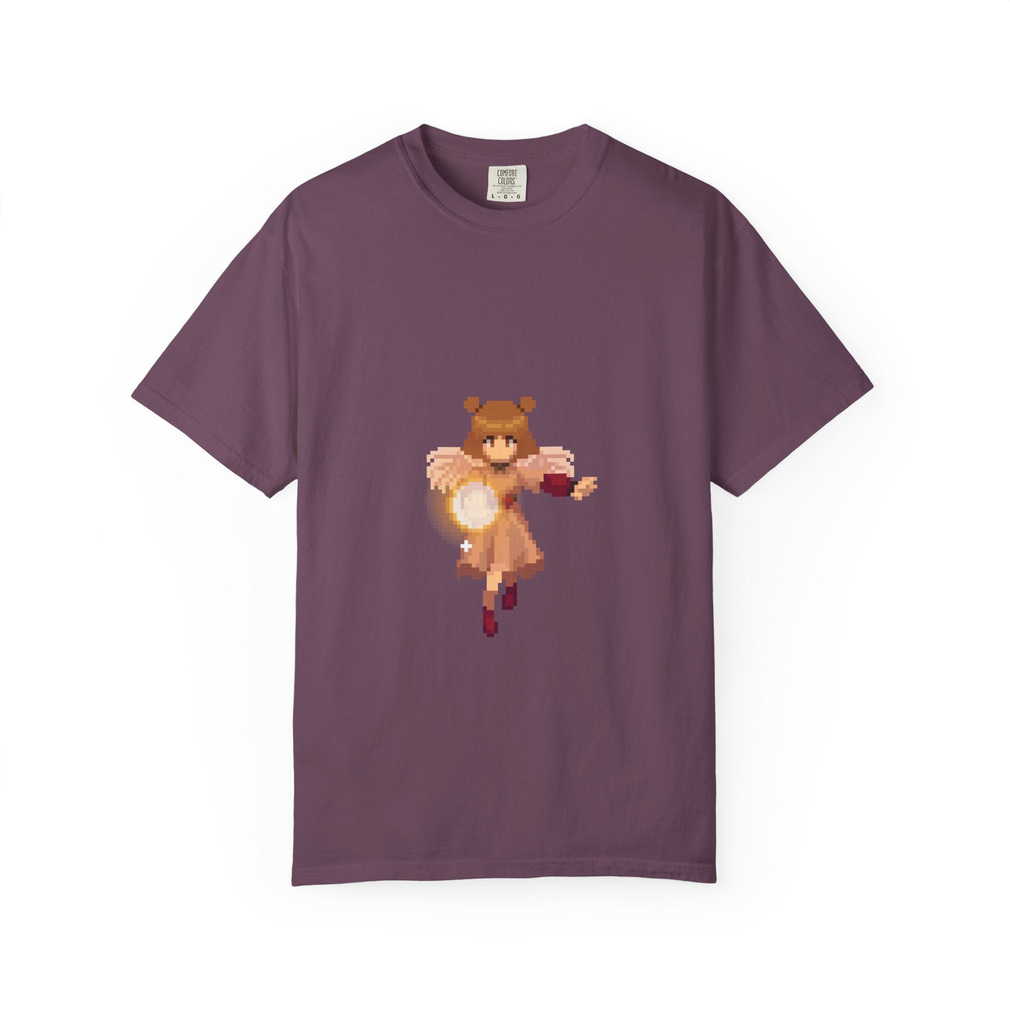 Magical Angel Girl — Sprite Tee