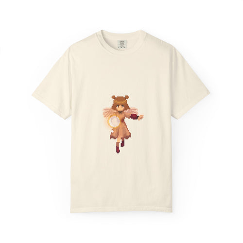 Magical Angel Girl — Sprite Tee